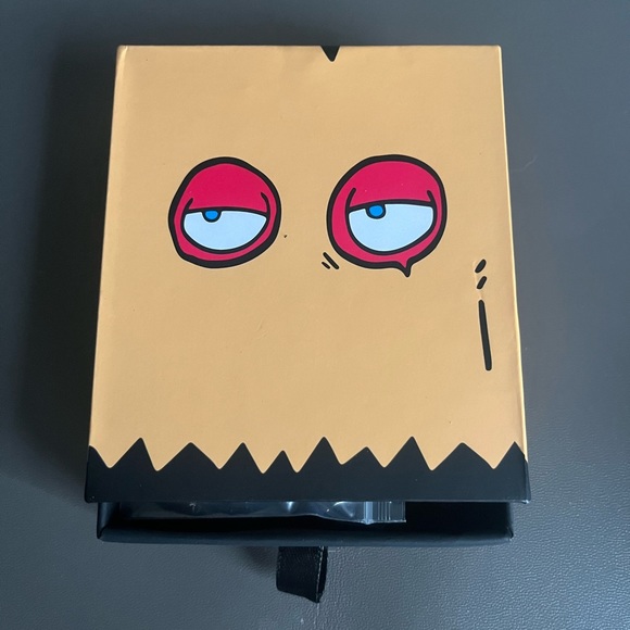 THRYFTY Heavy Curb Bracelet and silver pendant ✨ - Picture 2 of 4